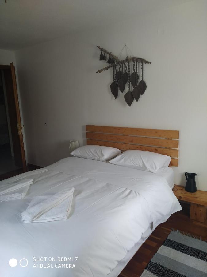 Xenonas Souliou Hotel Samonída Eksteriør billede